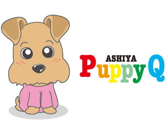 芦屋puppyQ 様 オリジナルキャラクター