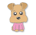 芦屋puppyQ 様